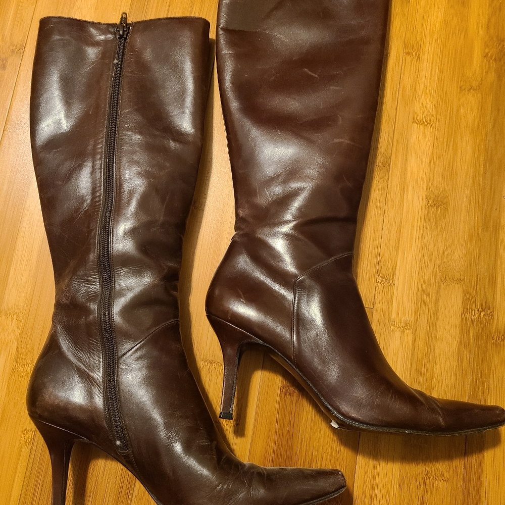 Stewart Weitzman Boots